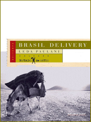 cover image of Brasil Delivery